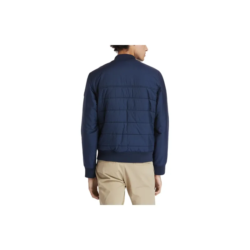 Timberland Puffer Jackets Men Dark Sapphire-3