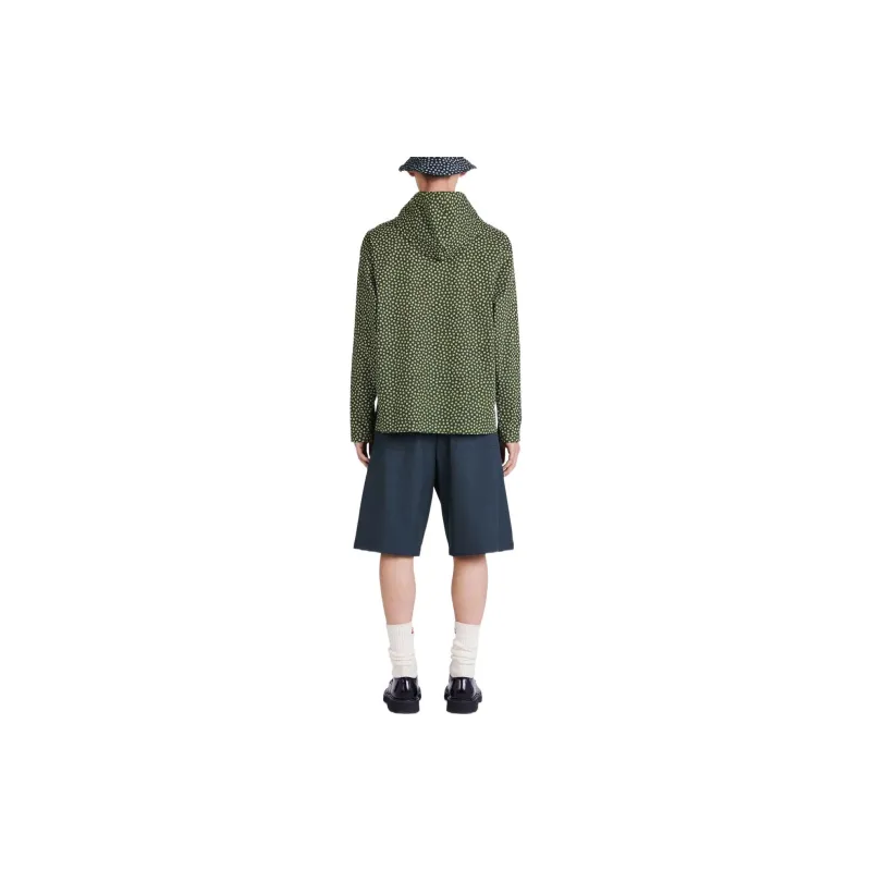 KENZO X Nigo Sakura Hoodie-2