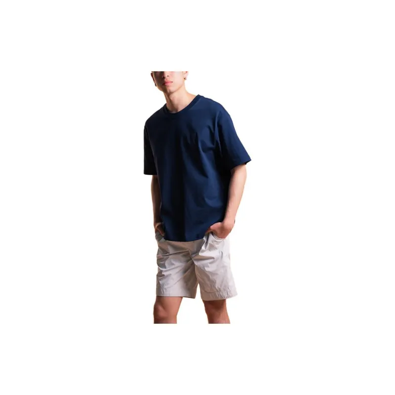 Ami Adc Tonal Logo T Shirt-4