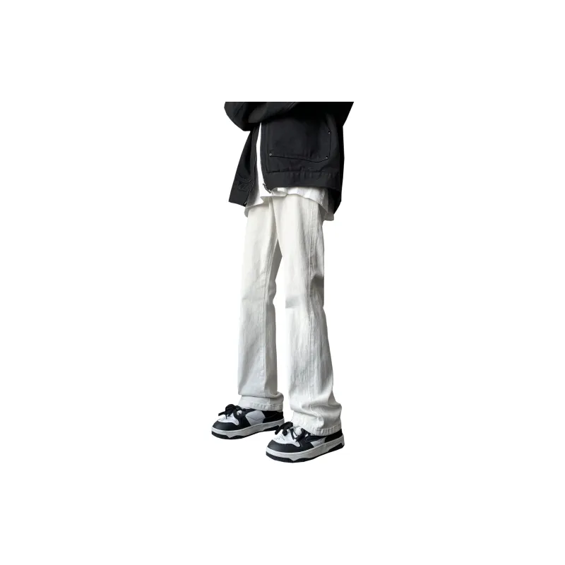 PISYPOX Jeans Unisex-14