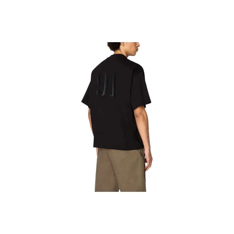 ARMANI EXCHANGE SS24 T Shirt Men's-7