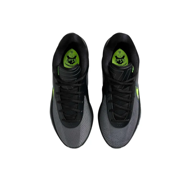 Nike Giannis Freak 6 "Naija"-3