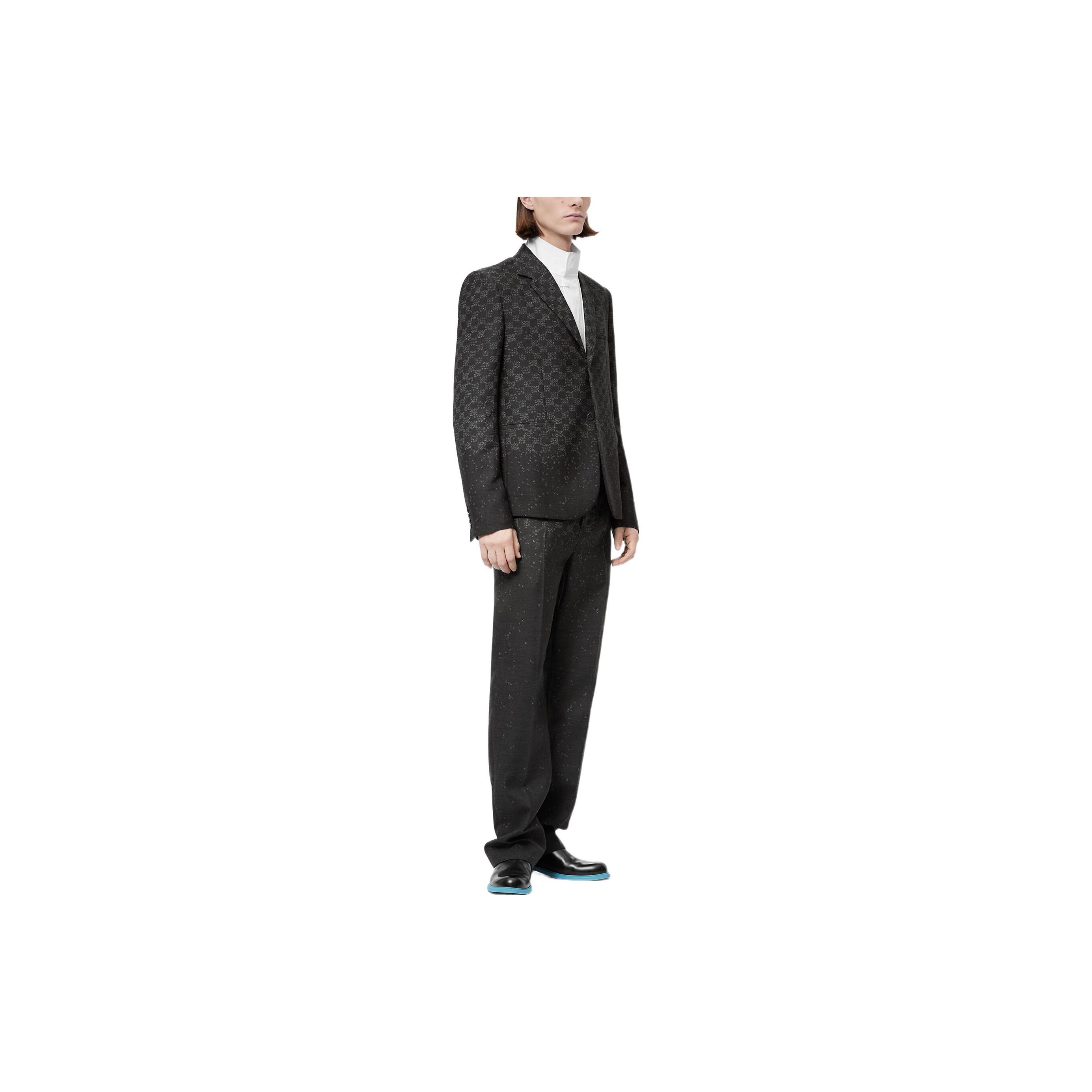 LOUIS VUITTON New Quarterly Products of LV Business Suits LOUIS VUITTON New Quarterly Products of LV Business Suits