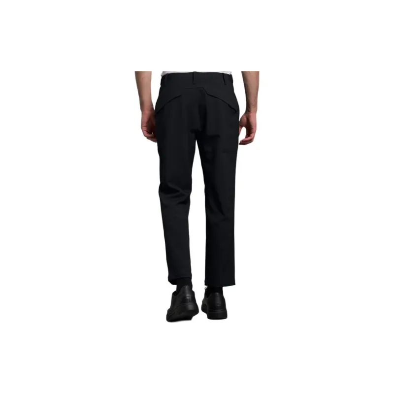 NAUTICA Casual Pants Men's Black-2
