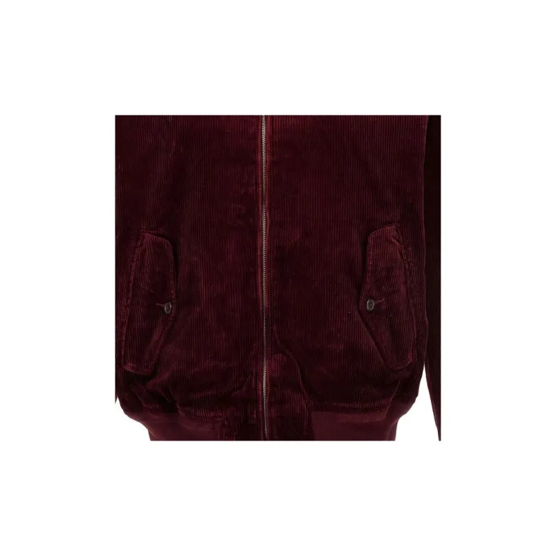 Polo Ralph Lauren Jackets Men Red-5