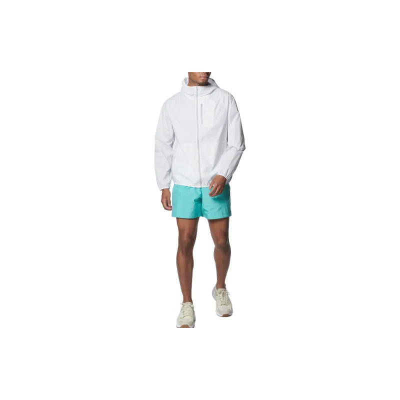Under Armour Jackets & Coats Men's White-4