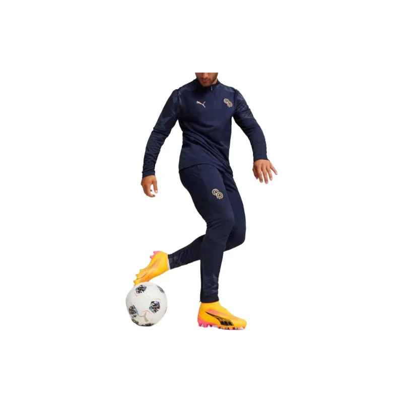 PUMA X Christian Pulisic Men's Soccer Training Pants-3