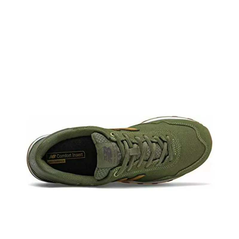 New Balance 515v1 Olive-2