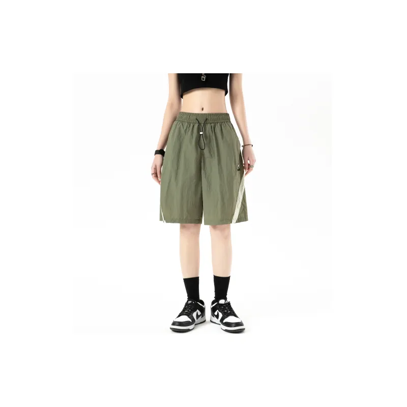 OLRIK Sports Shorts Unisex-7