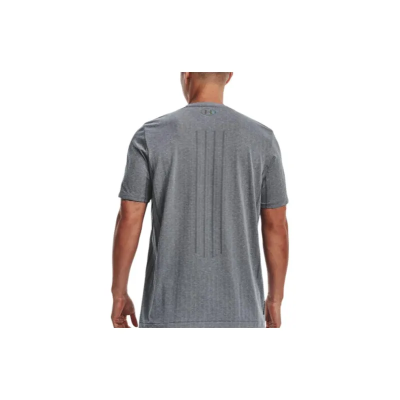 Under Armour T Shirt Men's Gray-4