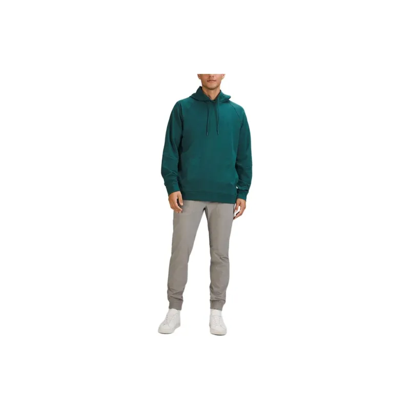Lululemon ABC Knitted Sweatpants Men-2