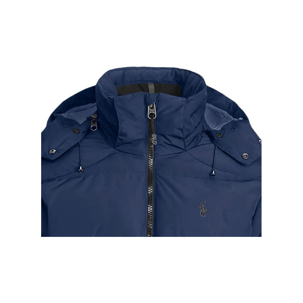 Polo Ralph Lauren Jackets Men Marine Blue XL - POIZON