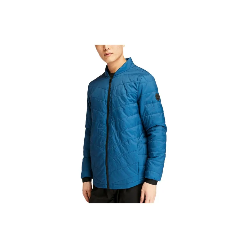Timberland Puffer Jacket Men's Black-7