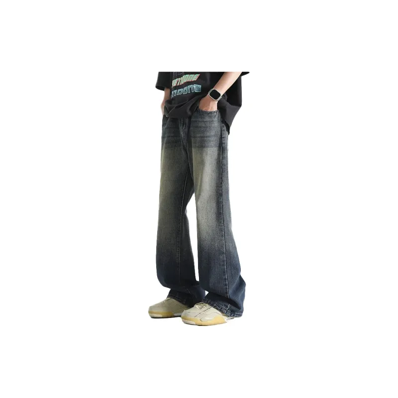 ALEXANDRO FRATELLI Jeans Men-8