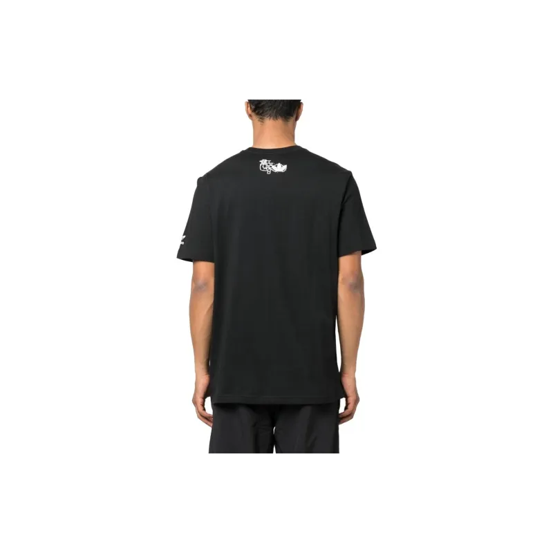 Adidas Graphics Hack The Elite Tee-2