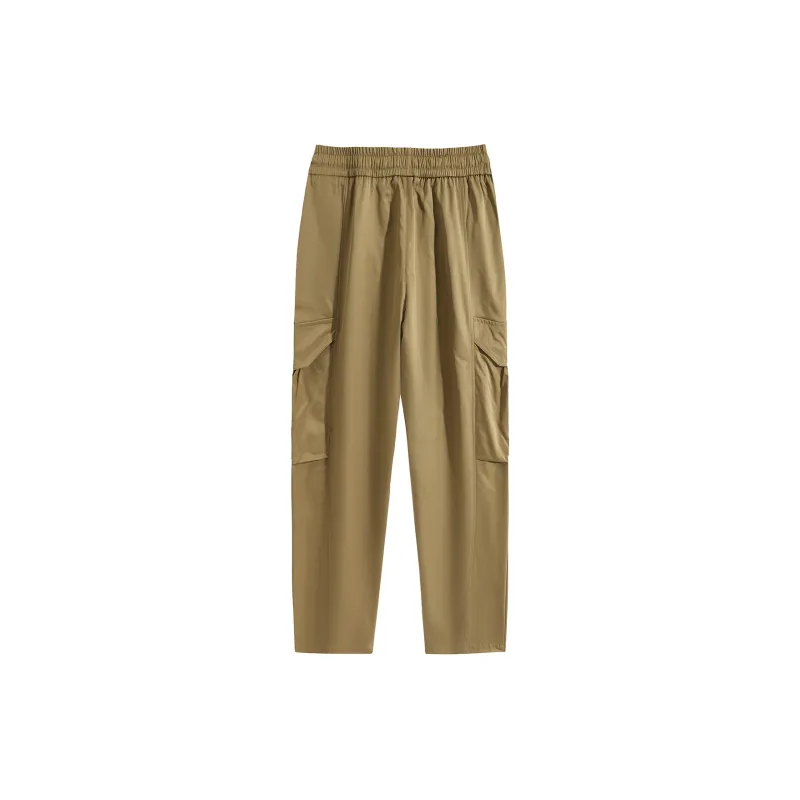K bird Cargo Pants Unisex-5