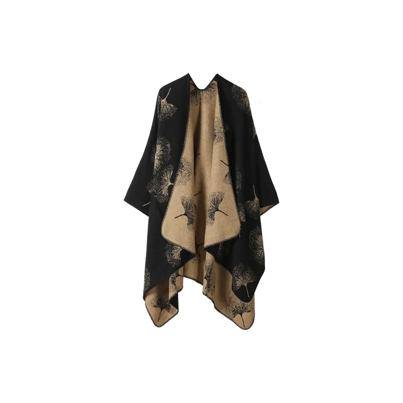 JONNY MOORE Shawls Unisex-0
