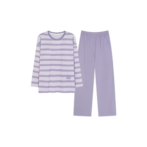 Mulong family Women's Pajama Sets