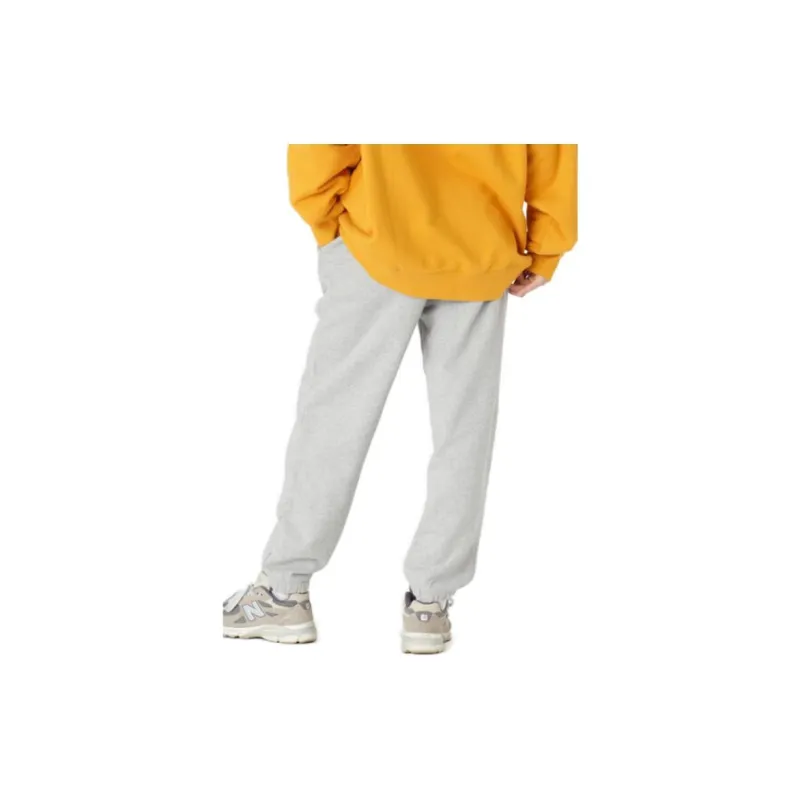 Levis Knitted Sweatpants Unisex Gray-4