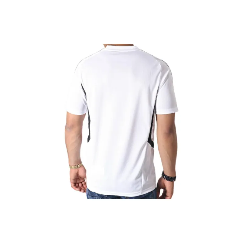 Adidas Soccer Jerseys Men White-3