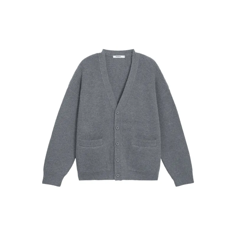 Bodydream Cardigan Sweater Unisex-7