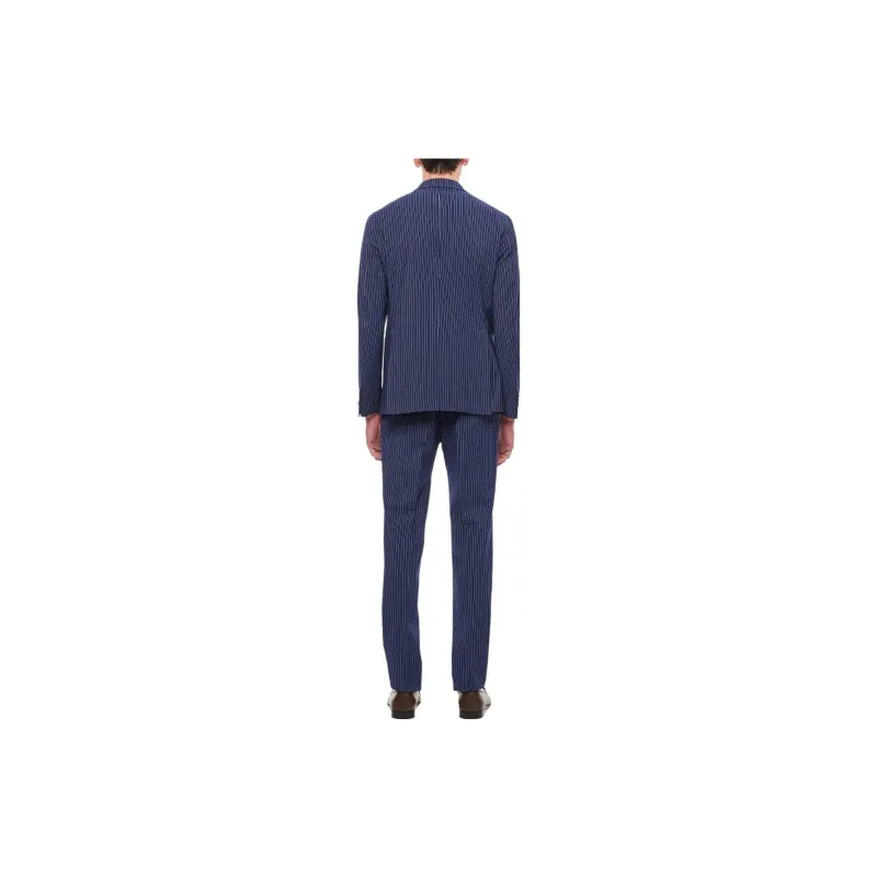 Tagliatore Business Suits Men-2