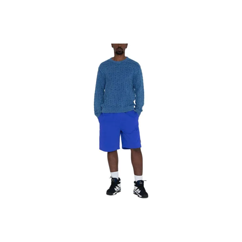Stussy Brushed Beach Short-3