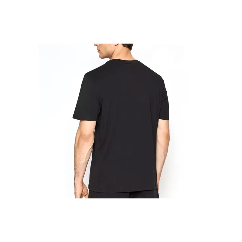 HUGO BOSS Logo Printed Regular Fit T Shirt-4