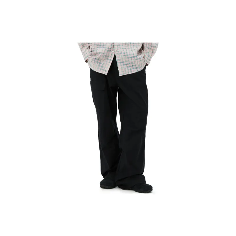 WASSUP Cargo Pants Unisex-1