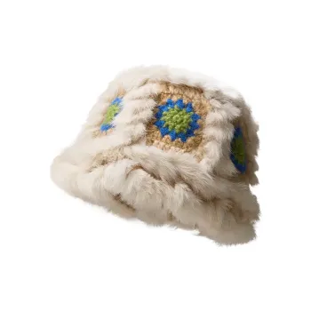 Cranta Komeia Acrylic Beanies Women's