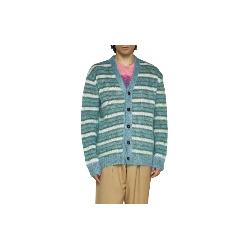 MARNI Mohair Sweater-2