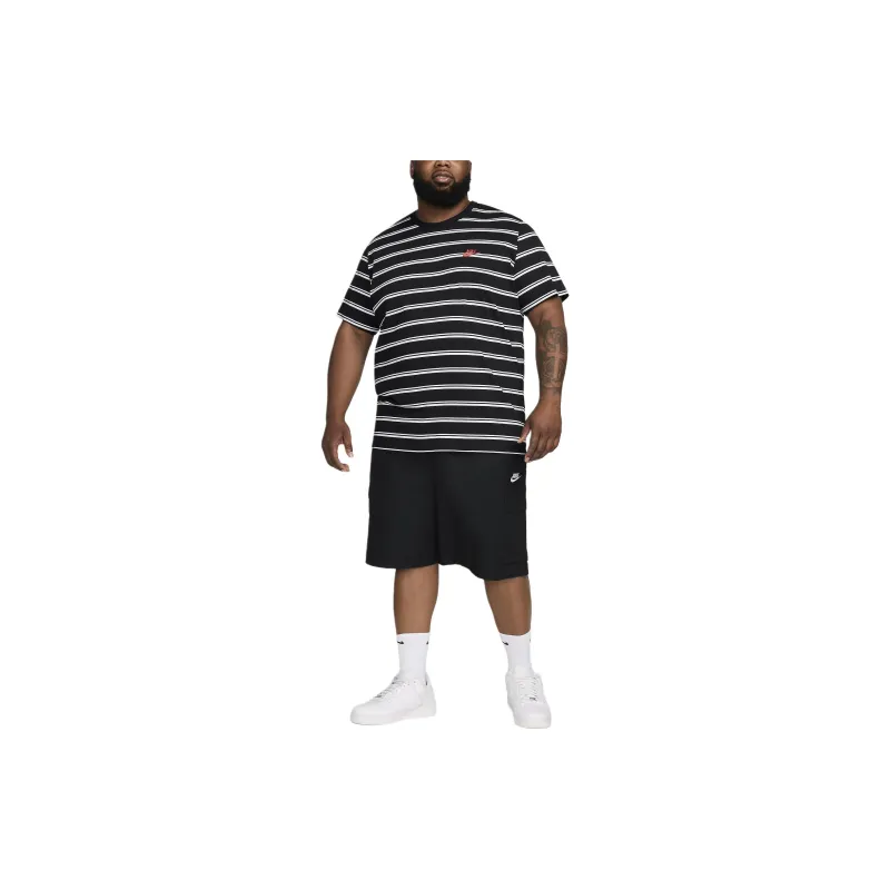 Nike Sportswear Men's Striped T Shirt-3