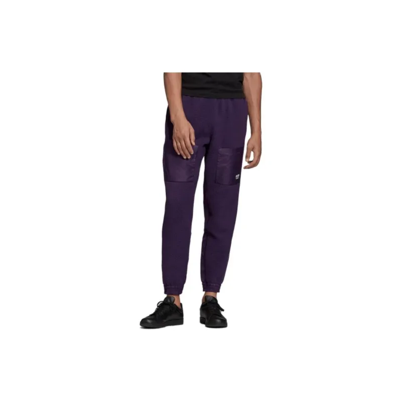 Adidas Originals Knitted Sweatpants Men-2