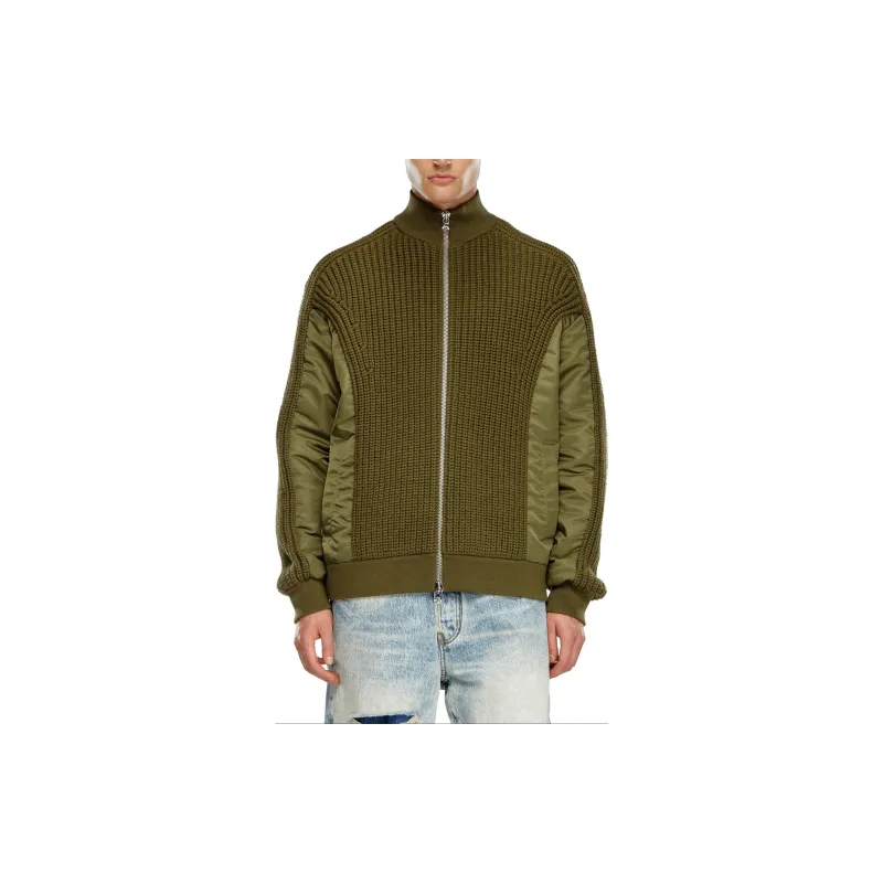 DIESEL K Arre Cardigan-2