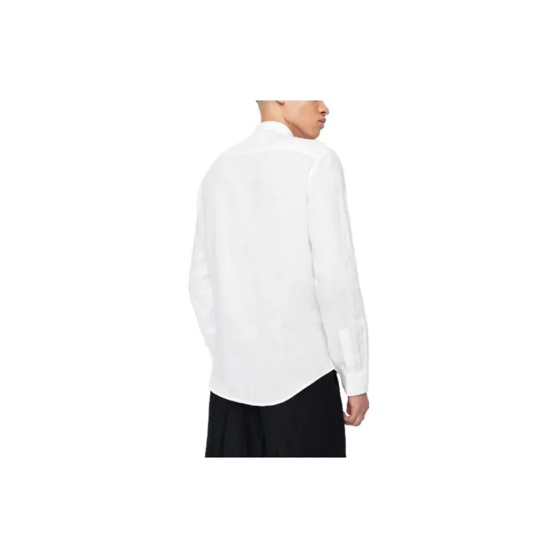 ARMANI EXCHANGE Shirts Men-2