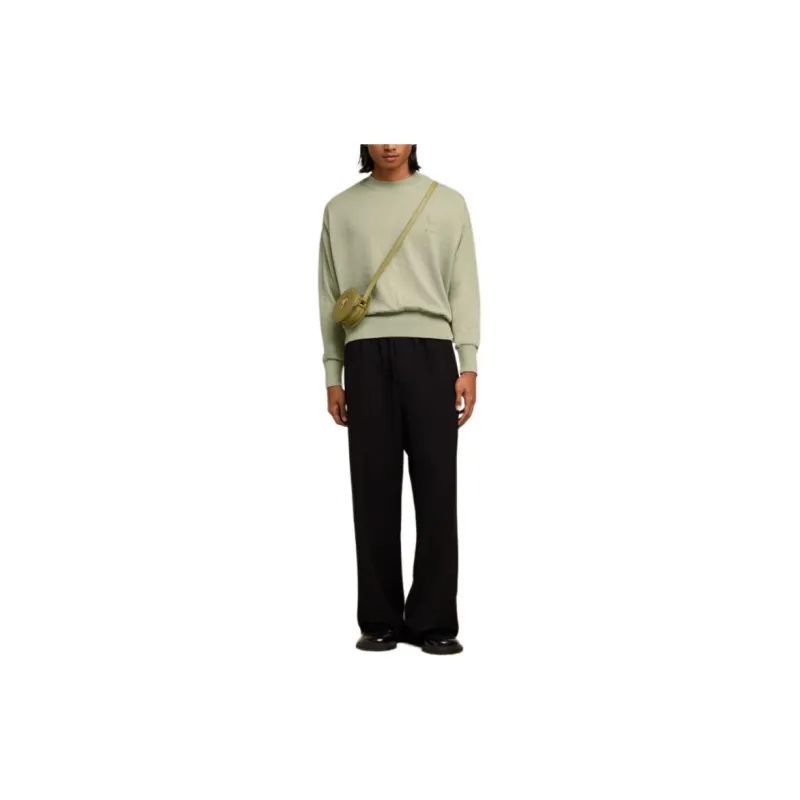 AMIPARIS Ami De Coeur Wool Jumper-1