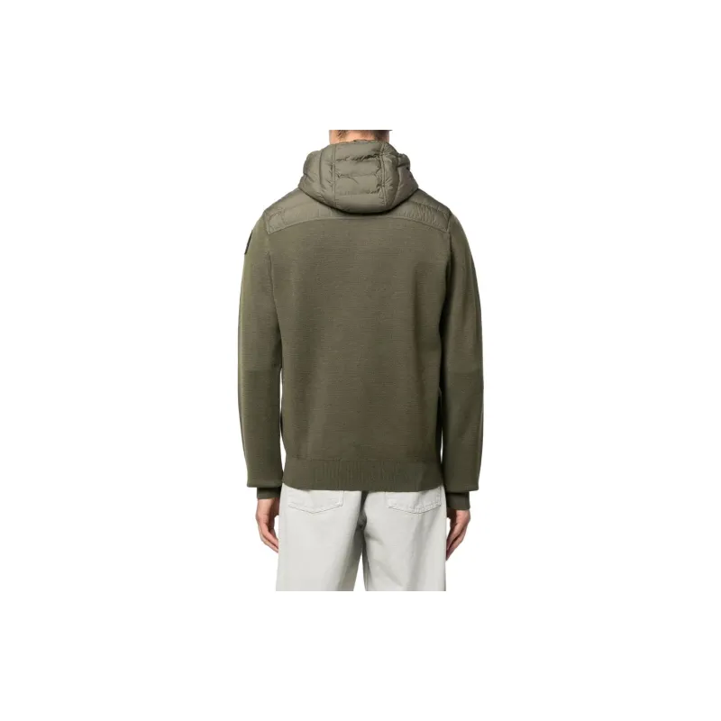 PARAJUMPERS Elliot Down Jacket-2