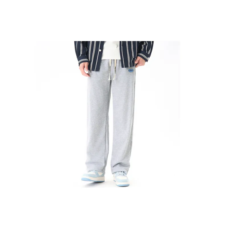 SESAME STREET Casual Pants Unisex-6
