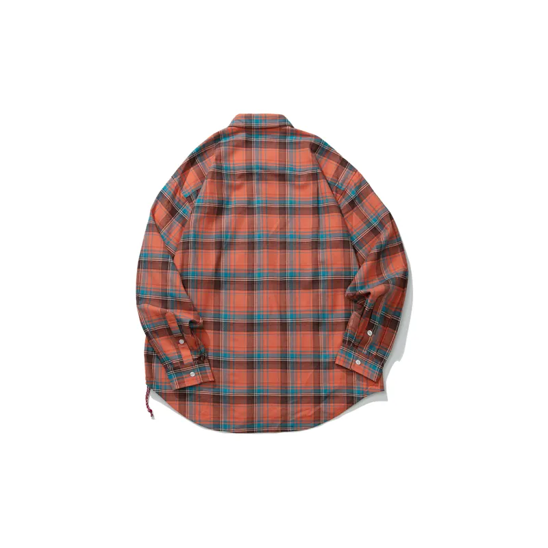 Nautica White Sail Shirt Unisex-3