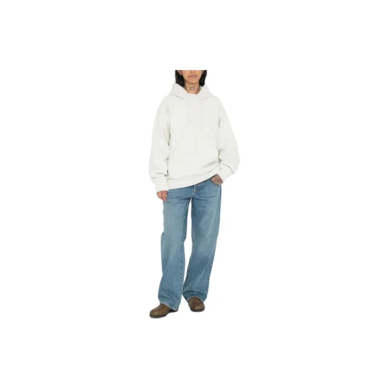 Stussy Stock Logo App. Hoodie-5