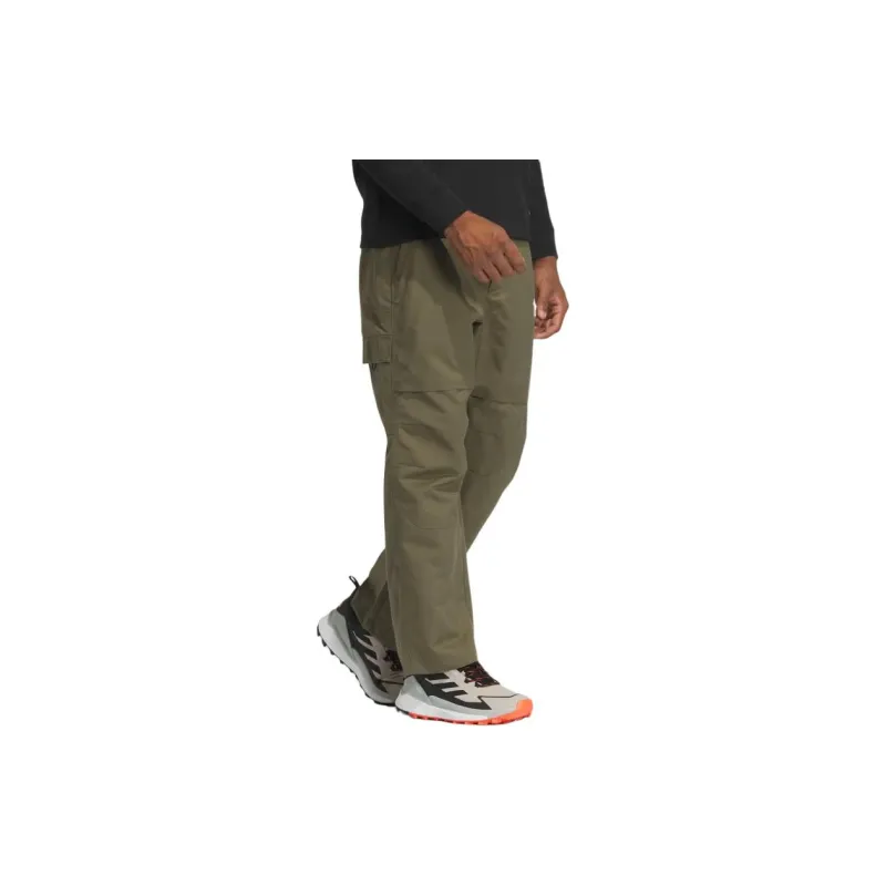 Adidas Cargo Pants Men's Light Olive-4