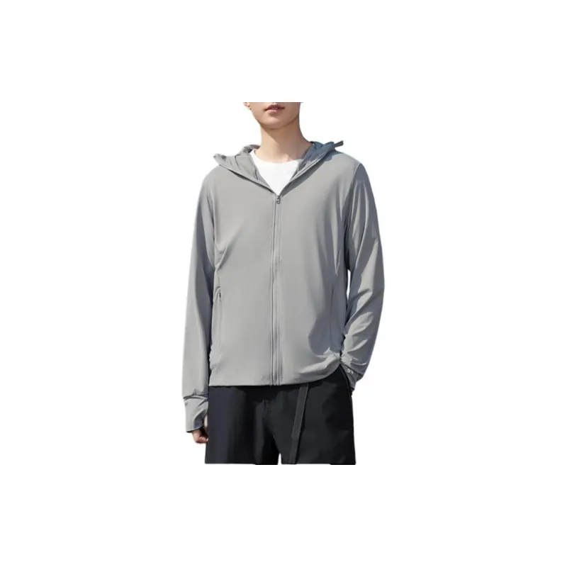 MIIOW Sun Protection Clothing Men's-6
