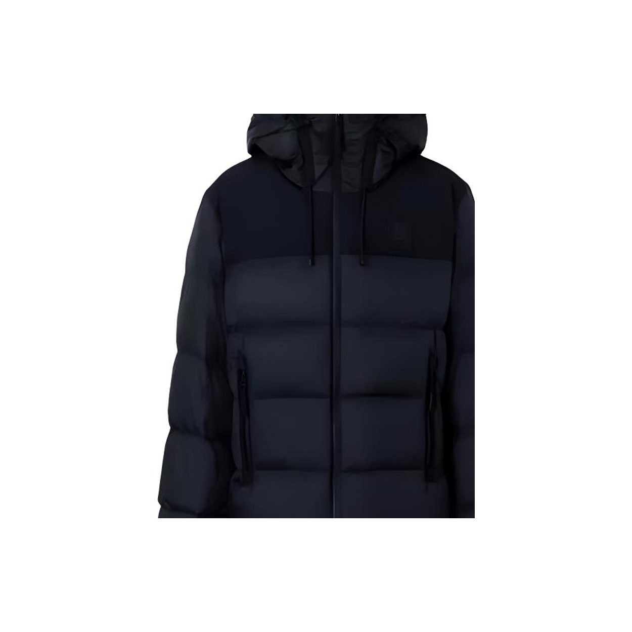 Burberry Down Jackets Men - POIZON