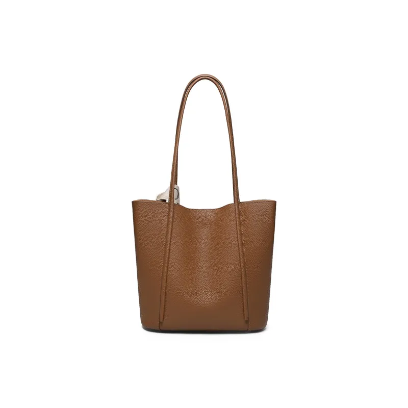 OUBOTE Handbags Andorra Coffee-1