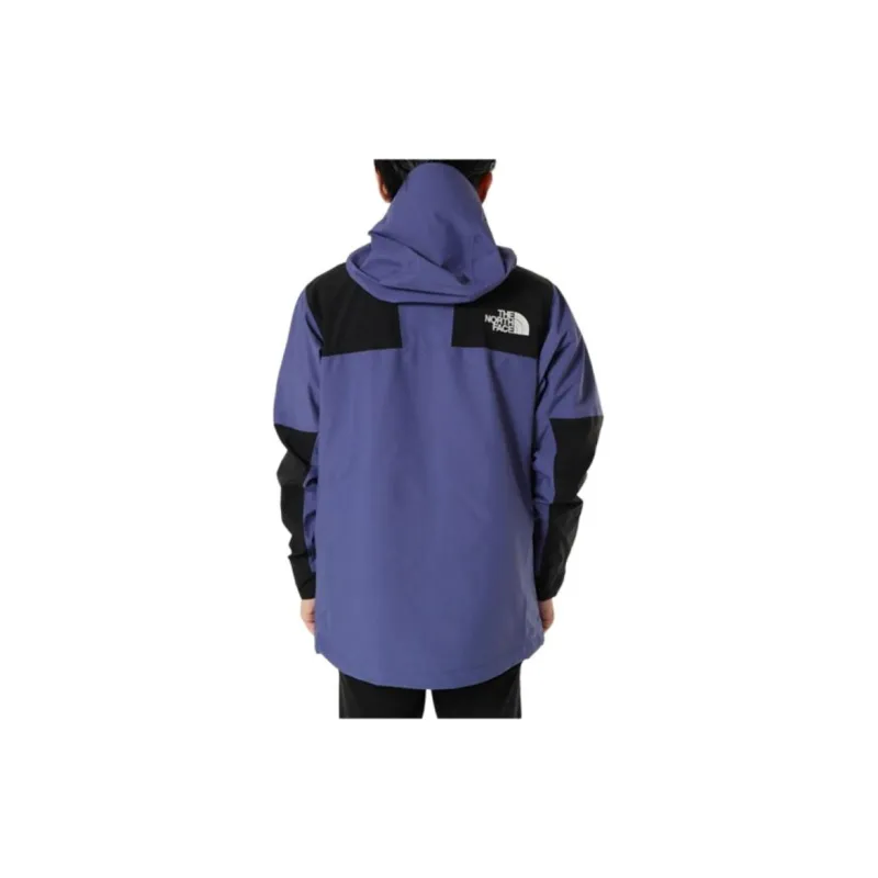 THE NORTH FACE Mountain Jackets Coats Men's Blue-5