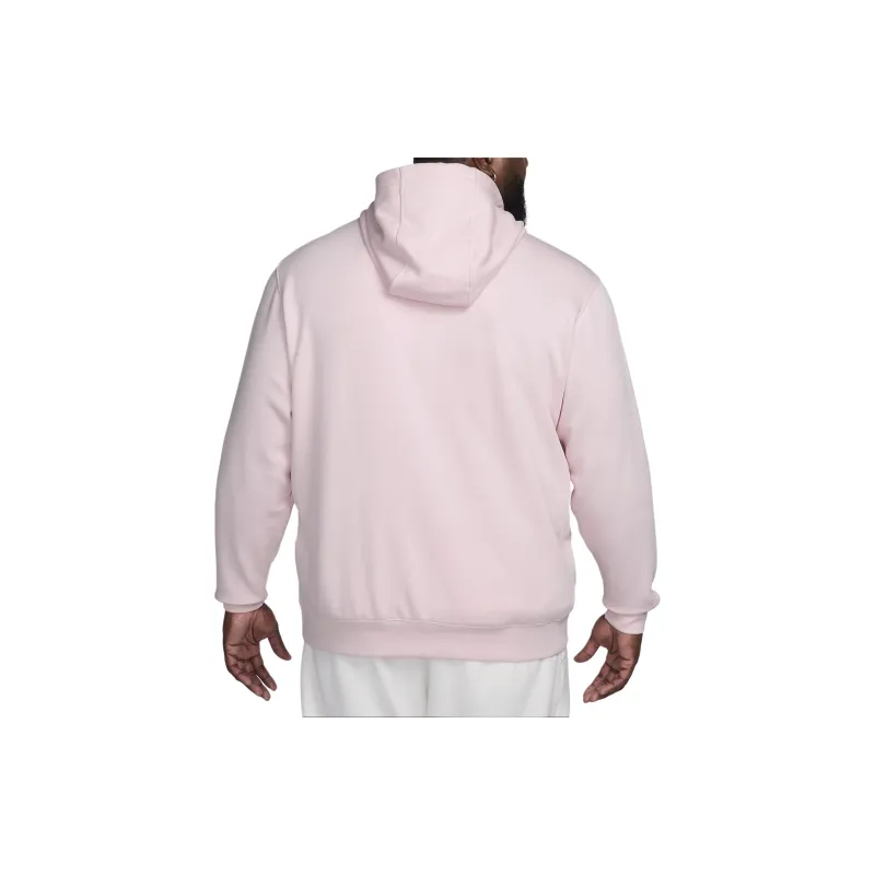 Nike Sportswear Club Fleece Pullover Hoodie-4