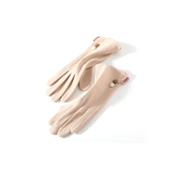 Yamaichi Maru Dralon Knit Gloves Women's