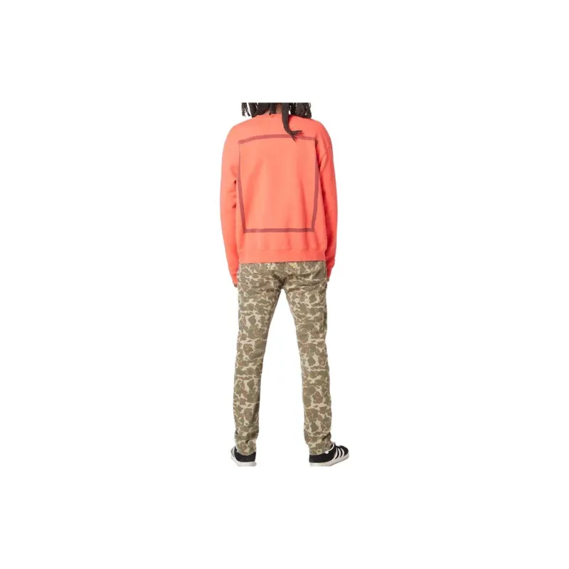 Gallery Dept. Road Camo 5001 Slim-cut Jeans-3