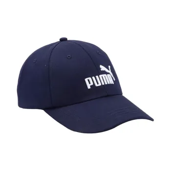 PUMA   Baseball Caps Unisex Navy Blue