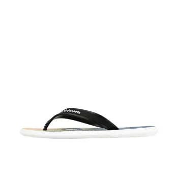 HOTMARZZ Abrasion Resistant Slip Resistant Flip Flops Men's